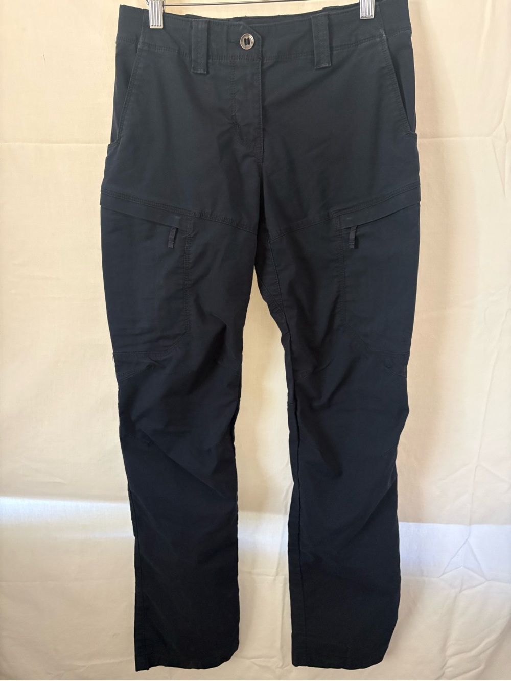 5.11 Tactical Navy Boot Cut Utility Pants